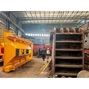 Planta trituradora <span class=keywords><strong>de</strong></span> mandíbulas móvil mini <span class=keywords><strong>de</strong></span> 15T, máquina portátil para triturar piedras, instalación gratuita, Filipinas - Product Image 5