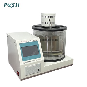 Tự Động <span class=keywords><strong>Astm</strong></span> <span class=keywords><strong>D445</strong></span> Kinematic Độ Nhớt <span class=keywords><strong>Tester</strong></span> Cho Dầu Cách Điện - Product Image 3