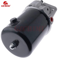 Pompe De Direction Assistée Pour Tracteurs Massey Ferguson 165 175 255 265 275 290 565 575 590 897147M91 1662243M91 523092M91