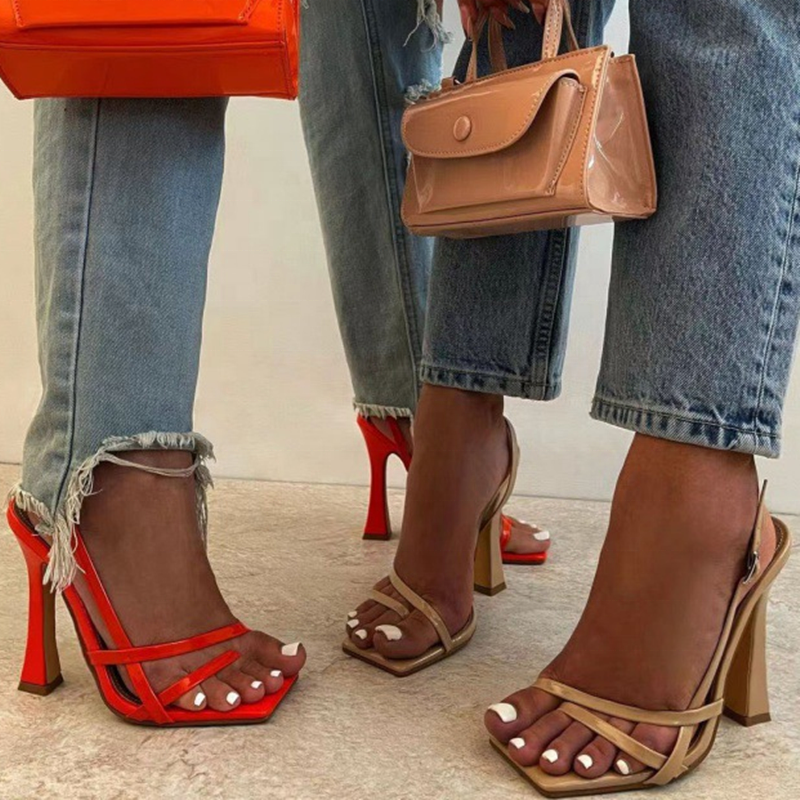 Sandalias Por Mayoreo | Sandalias Sare | Ciudad de México