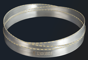 Electroplated Stainless Steel <strong>Saw</strong> <strong>Blades</strong> <strong>Diamond</strong> Bandsaw <strong>Blades</strong> For <strong>Cutting</strong> Graphite Glass Jade <strong>Diamond</strong> Bandsaw <strong>Blades</strong> - Product Image 3