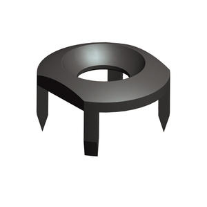 Concurrerende prijs titanium kunstmatig implantaat 6.0 anterieure spinale schroef-staaf systeem monoaxiale pedikelschroef op maat gemaakt - Product Image 6