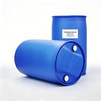 Trietilenglicol TEG 99% CAS 112-27-6 Grado Industrial y Alimentario, Solvente Desecante Extractor de Alta Pureza con Precio Competitivo