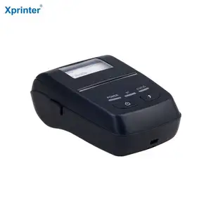 Xprinter XP-R330H 58Mm 80Mm Máy In Hóa Đơn Nhiệt Chất Lượng Cao Cho Hệ Thống POS In Vé