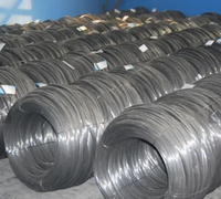 Ligne à grande vitesse de rendement élevé machine droite de tréfilage pour des fils d'acier de l'usine de la Chine