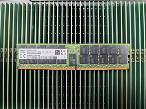 SK Hynix hmct14agera20bn 256GB 2s4rx4 PC5-5600B DDR5 ec8 RDIMM Bộ nhớ máy chủ hmct14agera20bn - Product Image 4