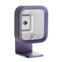Nouvelle caméra de scanner 3D pour la santé du visage, test de peau, analyseur de peau UV