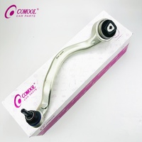 COMOOL 18PCS Sistem Suspensi Kemudi Kit Lengan Kontrol Depan 31126773949 untuk BMW E70 E71 X5 X6