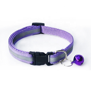 <span class=keywords><strong>Collar</strong></span> Reflectante para Gato con Campana, Superventas - Product Image 5