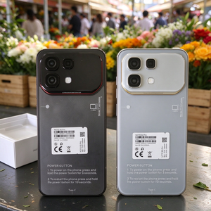 Smartphones note60pro 5G 24 Go + 1 To, Nouvelle Version Globale Non Ouverte, Direct Usine, Caméra HD, Double SIM - Product Image 5