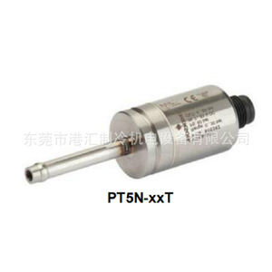 เซ็นเซอร์วัดแรงดัน Emerson รุ่น Pt5n XxM แบบเกลียวติดตั้งกับชุดทำความเย็น - Product Image 2