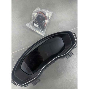 A4 A5 S4 S5 B9 2017-2024 A6 A7 C8 2019-2024 RS Style LCD Virtual Cockpit Mechanical Instrument Cluster Retrofit Rainbow Module - Product Image 2