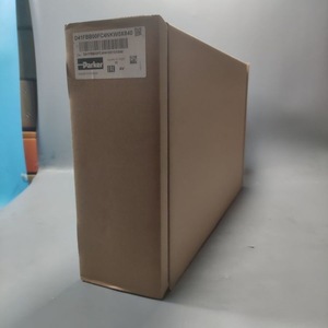 Vanne de commande directionnelle proportionnelle Parker D41FBB00FC4NKW0X840 DC 24V -40°C à 200°C - Product Image 1