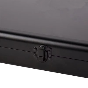 Bóng bàn vợt trường hợp, ping <span class=keywords><strong>pong</strong></span> Paddle trường hợp khó khăn, bóng bàn mái chèo trường hợp khó khăn - Product Image 6