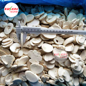 Champignons surgelés LQF de qualité A, coupés en forme spéciale, certifiés HACCP - Product Image 3