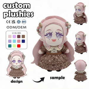 Produttore e Fornitore di Giocattoli in Peluche Personalizzati, Pupazzo DREAM con Maglietta, Merchandise Trendy di Toy Story, Design Personalizzato - Product Image 2