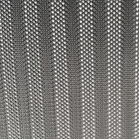 Tissu polyester Offre Spéciale 100% pour chaise de bureau Textile à la maison avec design en maille Polyvalent et élégant