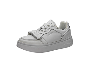 <span class=keywords><strong>Sneakers</strong></span> da <span class=keywords><strong>Donna</strong></span> Personalizzabili <span class=keywords><strong>con</strong></span> Chiusura in <span class=keywords><strong>Velcro</strong></span> - Scarpe da Skateboard Brandizzabili <span class=keywords><strong>con</strong></span> MOQ Ridotto - Servizio OEM <span class=keywords><strong>con</strong></span> Campionatura Rapida in 7 Giorni - Product Image 2
