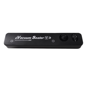 <b>Vacuum</b> <b>Sealer</b> Home Automatic Packing Machine Compact Design Electric 2000Ml Plus Capacity <b>Food</b> Preservation - Product Image 3