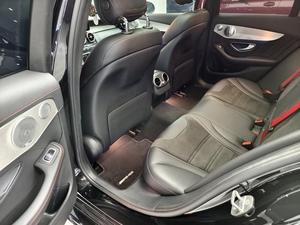 Mercedes-Benz Clase C <span class=keywords><strong>AMG</strong></span> 3.0T Turbo 2018, Volante a la Izquierda, Transmisión Automática, Auto Usado, R19, Techo Panorámico, Cuero Oscuro - Product Image 6