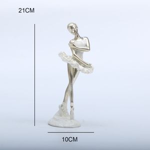 Figuras <span class=keywords><strong>de</strong></span> Bailarina <span class=keywords><strong>de</strong></span> Resina Personalizadas al por Mayor, Estatua <span class=keywords><strong>de</strong></span> Bailarina <span class=keywords><strong>de</strong></span> Ballet, Escultura <span class=keywords><strong>de</strong></span> Arte, Figura <span class=keywords><strong>de</strong></span> Resina, Decoración del Hogar, Adorno <span class=keywords><strong>de</strong></span> Escritorio - Product Image 3