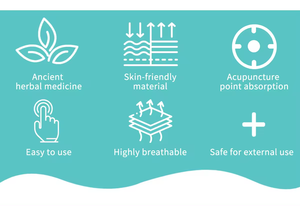 El Parche para el Tinnitus MQ Está Diseñado Específicamente para Personas <span class=keywords><strong>con</strong></span> Pérdida Auditiva Neural que Experimentan un <span class=keywords><strong>Zumbido</strong></span> Constante en sus Oídos. - Product Image 5