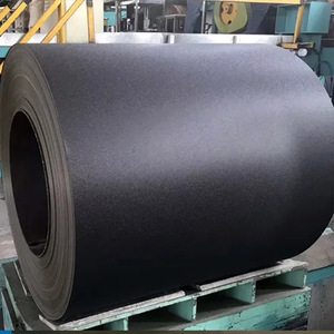 Bobine d'acier revêtue de couleur PPGI PPGL Dx51d Ral 5010 Bobines d'acier de couleur bleue avec approvisionnement en Chine - Product Image 4