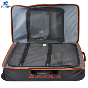 Nuevo Diseño de Bolsa de Transporte para Equipo Deportivo de Tenis y Pádel, Anti-Robo, de Poliéster, con Gran Capacidad para Pickleball - Product Image 4