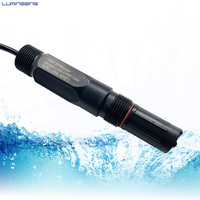 Controlador de Sensor de ORP con Soporte RS485 de ±1000mV para Análisis de Agua, Industrial y en Línea