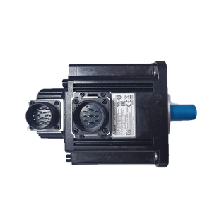 Moteur Taïwanais 1500W 208-230V/240V AC Certifié CCC CE Original ASD-A2-30-43-E Noir Garantie 3 Mois ASD-A2-30 43-E - Product Image 4
