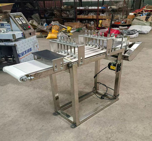 Machine à façonner la pâte à pain haute performance, rouleau et façonneur automatiques pour pains, équipement de boulangerie, machine à former la pâte - Product Image 6