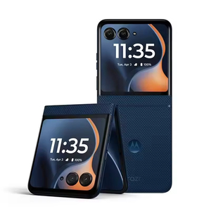Teléfono Inteligente <span class=keywords><strong>Moto</strong></span> Razr 60 5G Desbloqueado, Versión Global, Carga Rápida de 33W, Batería de 4000mAh, Pantalla Plegable de 6.9 Pulgadas - Product Image 5