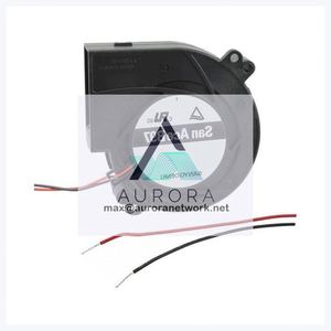 Ventiladores de refrigeración de motor de alta calidad, a buen precio, soporte OEM - Product Image 4