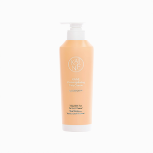 Nettoyant Quotidien Hydratant KAINE Kombu 155g Pour Tous Types de Peaux Nettoyant Visage - Product Image 2