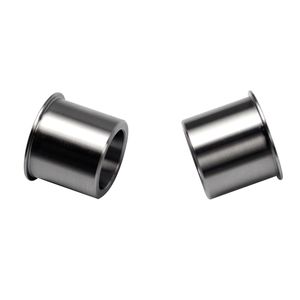 Réducteurs de roulement de roue 1 "<span class=keywords><strong>à</strong></span> <span class=keywords><strong>3</strong></span>/4" entretoise de réducteur d'essieu personnalisée pour <span class=keywords><strong>Harley</strong></span> <span class=keywords><strong>Davidson</strong></span> - Product Image 2