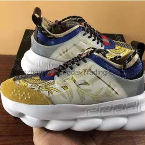 Zapatos Deportivos Clásicos Personalizados con Logotipo, Zapatos de Estilo Deportivo para Hombre, Zapatillas de Moda, Zapatos de Diseñador para Hombre - Product Image 2