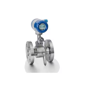 Medidor de Flujo KROHNE OPTISWIRL 4070, Medidor de Flujo con Equilibrio Energético Interno KROHNE OPTISWIRL 4070, KROHNE OP - Product Image 5
