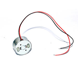 Motor Micro DC para Dispensador y Reproductor de DVD/CD <span class=keywords><strong>ROM</strong></span> - Product Image 3