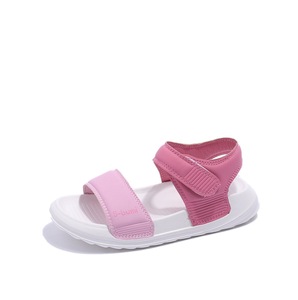 Sandales pour filles, été, nouvelle mode, petites chaussures de princesse pour filles, chaussures pour enfants à semelle souple - Product Image 5
