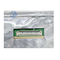شاشة لابتوب LCD مقاس 15.6 بوصة، 60 هرتز، 1920*1200، 16:10 WUXGA، 500 شمعة/م2، 1650:1، 100% SRGB، بدون لمس، 40 دبوس، طراز LQ156N1JW01/2/3/0