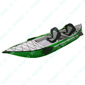 Kayak de pêche en <span class=keywords><strong>plastique</strong></span>, bateau en PVC, <span class=keywords><strong>pas</strong></span> <span class=keywords><strong>cher</strong></span>, vente en gros, fabriqué en chine - Product Image 5