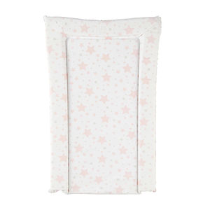 Nuovi prodotti per bambini impermeabile <span class=keywords><strong>fasciatoio</strong></span> multicolore lavabile e traspirante tavolo per pannolini per bambini facile da pulire - Product Image 1