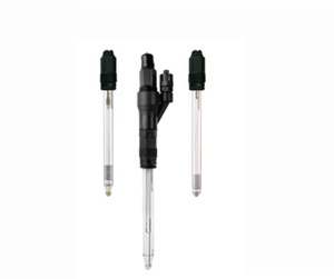 Sensor de Conductividad Higiénico JUMO TecLine Ci 202941/10-607-0-21-10/000 - Product Image 2