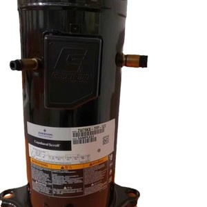 Compresseur de climatisation HYZL ZW108KA TFP 522, équipement de réfrigération, pompe à chaleur, refroidissement et chauffage - Product Image 4