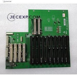 Industrial <strong>IPC</strong>-6114P4A REV A7 A5 <strong>Backplane</strong> Board in Stock &amp; Used - Product Image 1