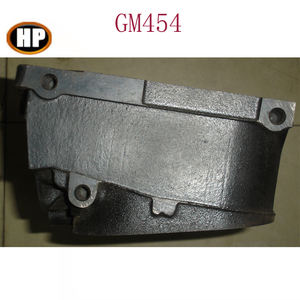 Testata Cilindri SYHP GM454 <span class=keywords><strong>BBC</strong></span> Chevy 454 per G M Ch Evrolet Chevy 454 V8 7.4L - Product Image 6