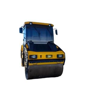 Rodillo Compactador de 10 Toneladas Marca China de Primera Calidad 6211E a Precio Económico - Product Image 1
