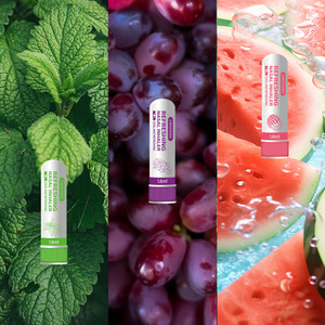 جودة عالية Oem & Odm شعار مخصص صديق للبيئة نهاية مزدوجة 2 في 1 للأنف - Product Image 3