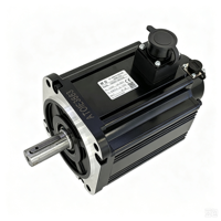 Moteur Servo Étanche Triphasé 220V 2300W 130G6ST-JC14615LB avec Encodeur, Classe d'Isolation F, Efficacité IE3, Contrôle de Commande IP65