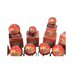 Usine fournissant l'<span class=keywords><strong>extincteur</strong></span> automatique de boule de feu de poudre sèche bon marché 1.3kg boule de feu sûre rapide - Product Image 1